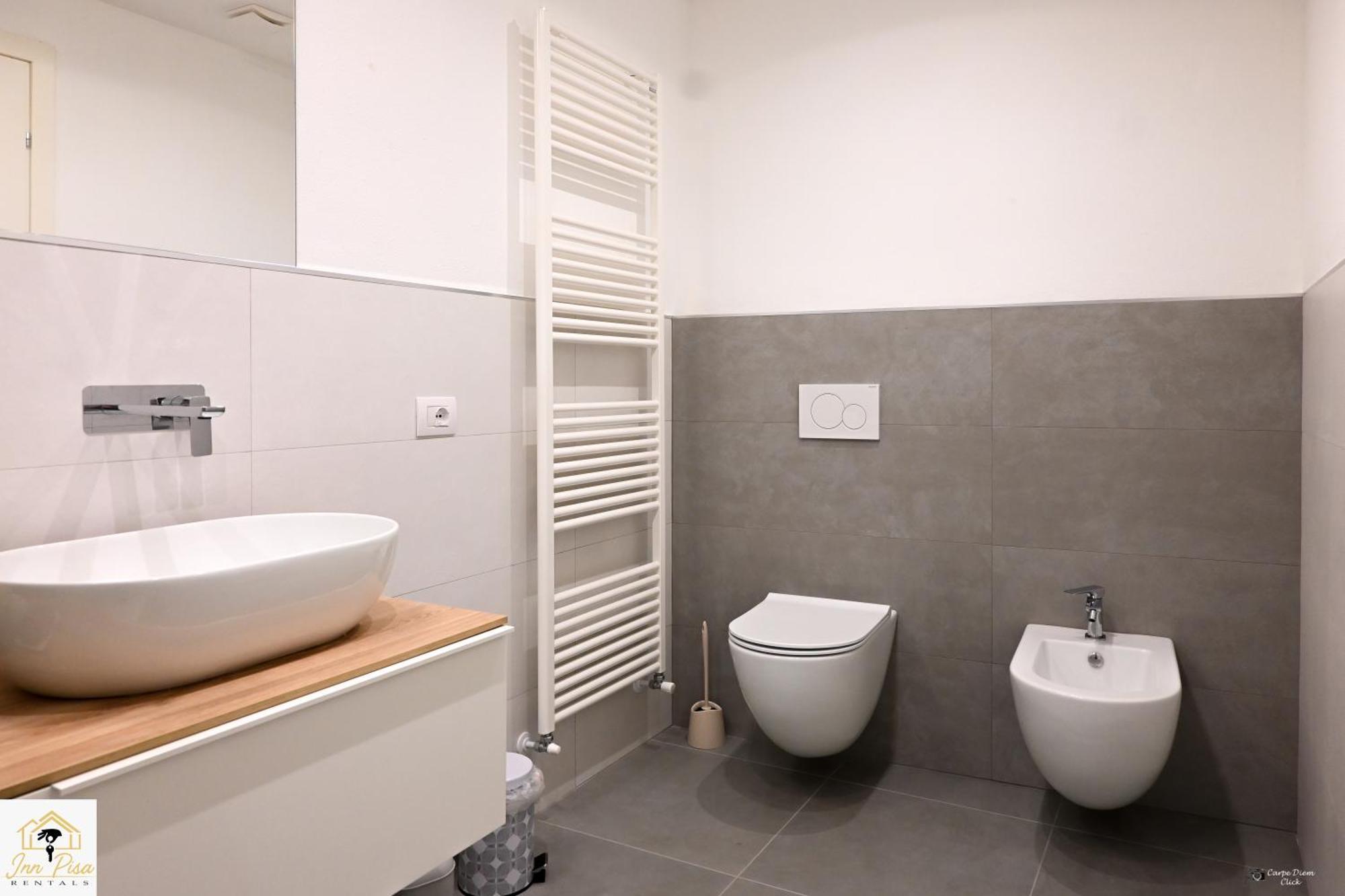 - Tower Flat Appartement *